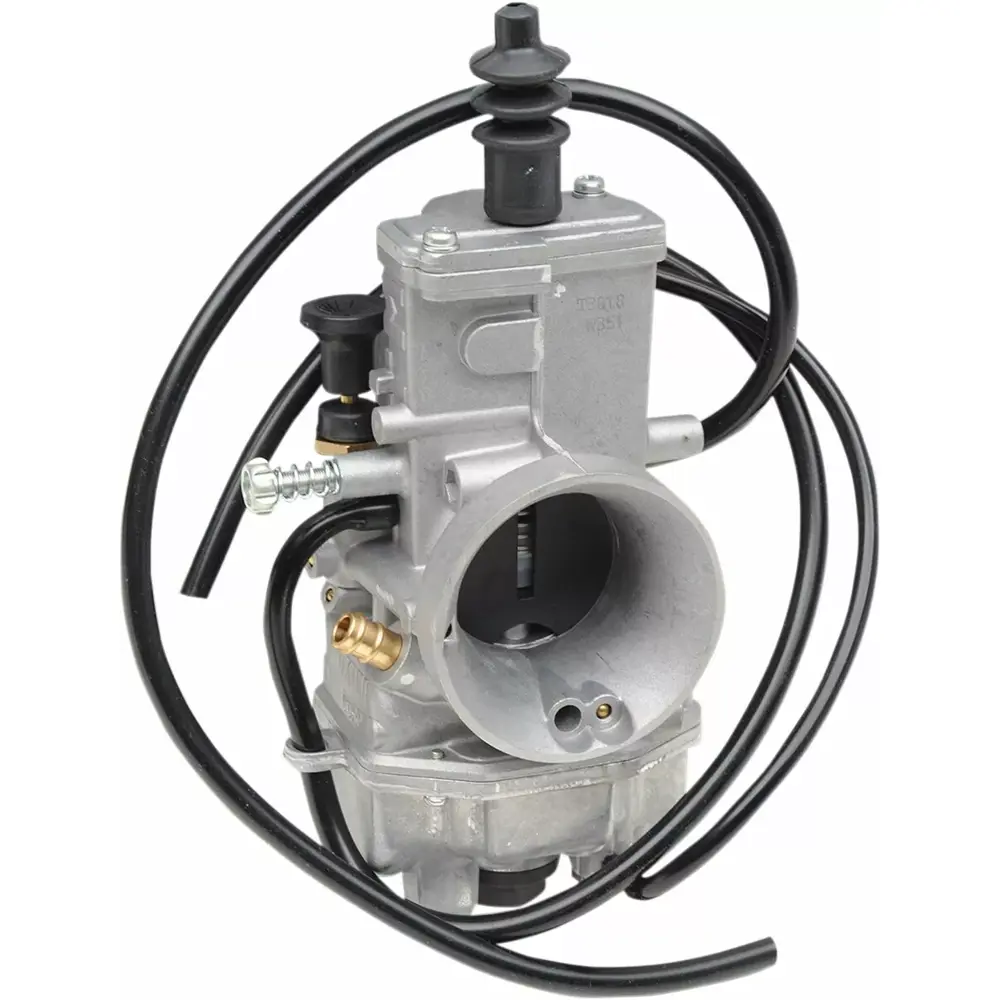 Mikuni Smoothbore TMX-Series Flat Slide Förgasare TMX38-18