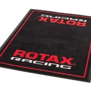 Miljömatta Rotax Racing 100x150 cm