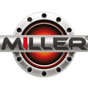 Miller Standard Avgasinsats DB-Killer