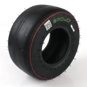 Mojo D2XX 4.5x10-5 CIK