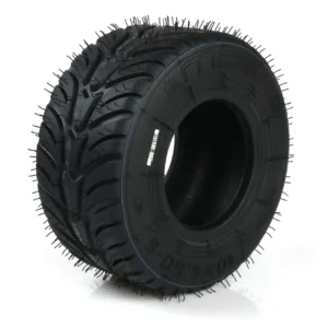 Mojo W5 Regn 4.5x10-5 CIK