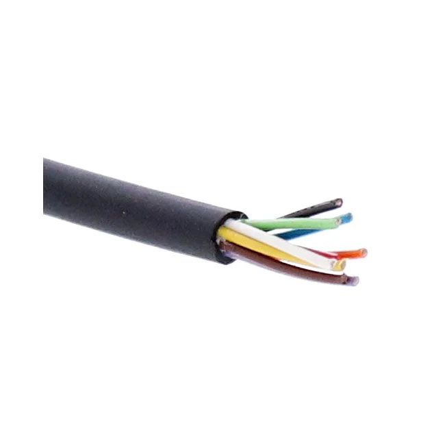 Motogadget 9-polig Elektrisk Kabel Universal