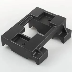 Motorfäste magnesinum 28/90mm