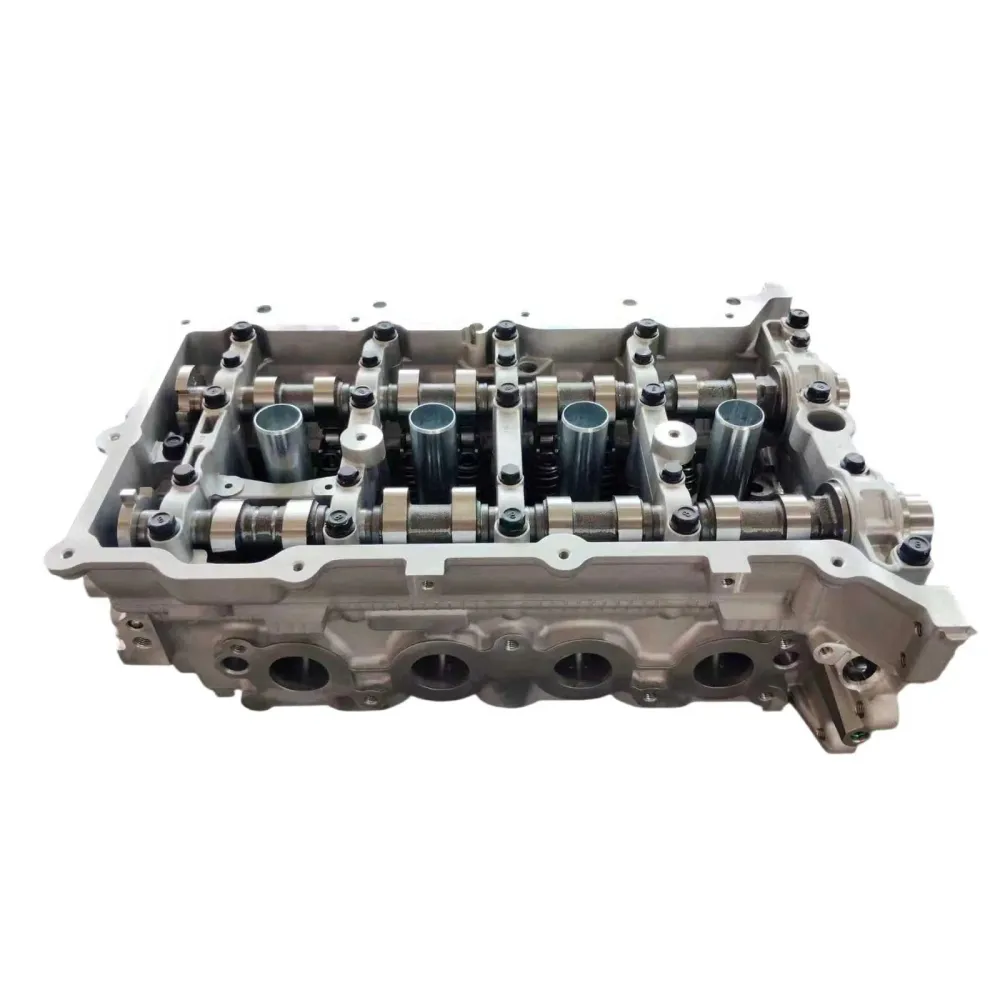Motorns cylinderhuvud G4NH för Hyundai Kona Elantra Kia Soul 2.0L 17-25