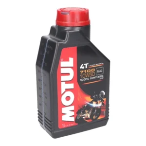 Motorolja Motul 4T 7100 10W50 1L