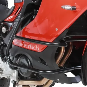 Motorskyddsbåge - F800 GT