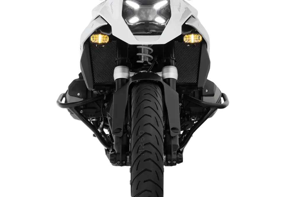Motorskyddsbåge "GUARD" - R1300 GS/GSA, R1300 R (lagerex)