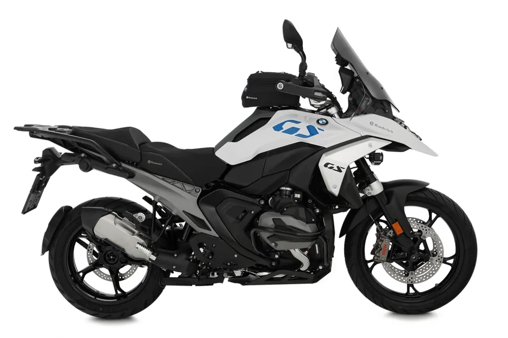 Motorskyddsbåge "GUARD" - R1300 GS/GSA, R1300 R (lagerex)