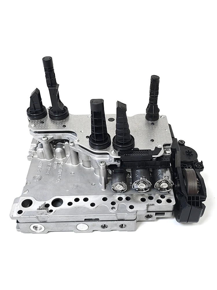 MPS6 Transmission Mekatronisk ventilhus+TCM Passar för Ford C-MAX/FOCUS 08-11 1,6L 2,0L 6DCT450 7M5R-7H035-FA