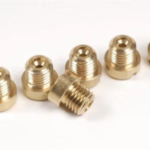 Munstycken kit Rotax 202, 205, 208, 210