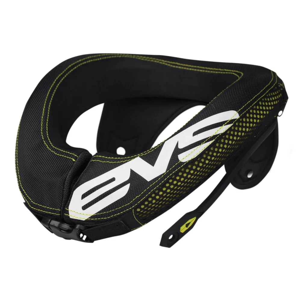 Nackskydd EVS R3 Race Vuxen