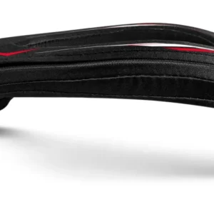 Nackskydd Sparco K-Ring Svart/Röd
