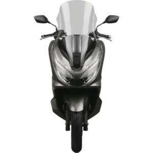 National Cycle 19-20 Honda PCX150 Scooter Wave Low Windshield - Clear
