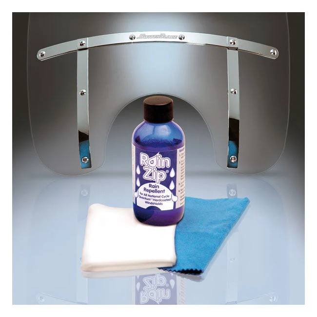 National Cycle Rainzip 85g