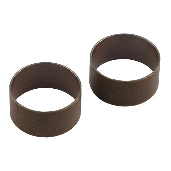 Nedre Bussning Gaffelben 39mm XL 88-21; FXRS-SP, FXLR 87; FXR 88-94; Dyna 91-05