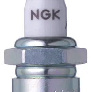 NGK Iridium IX Spark Plug Box 4 (BR7EIX)