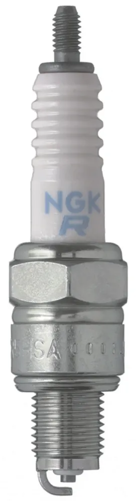 NGK Nickel Spark Plug Box 4 (CR7HSA)