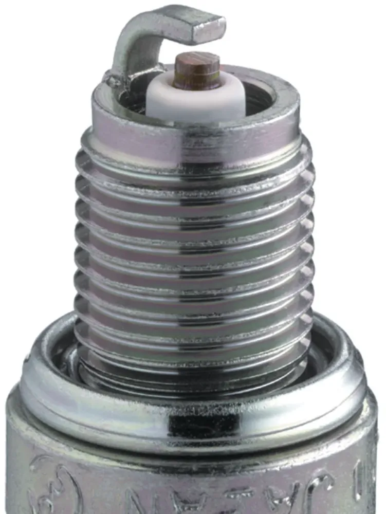 NGK Nickel Spark Plug Box 4 (CR7HSA)