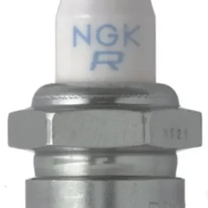 NGK Standard Spark Plug Box 4 (BR6ES)