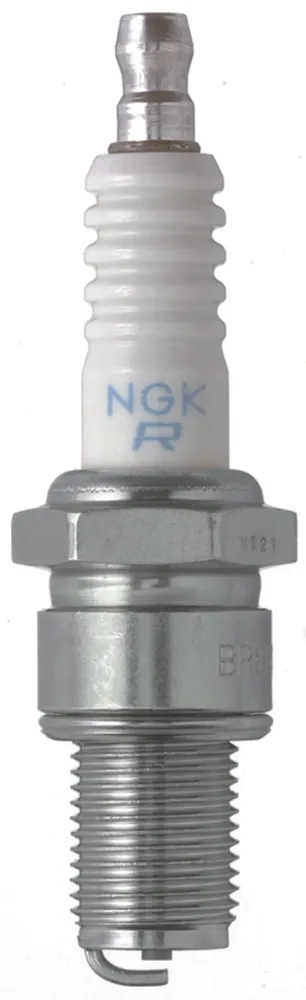 NGK Standard Spark Plug Box 4 (BR6ES)