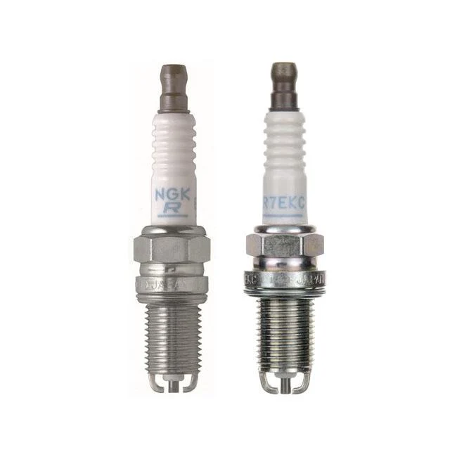 NGK Tändstift BKR7EKC + DCPR8EKC
