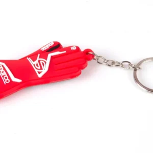 Nyckelring Sparco Handske