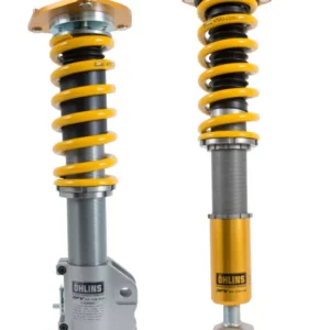 Ohlins 01-07 Mitsubishi EVO 7-9 (CT9A) Road & Track Coilover System