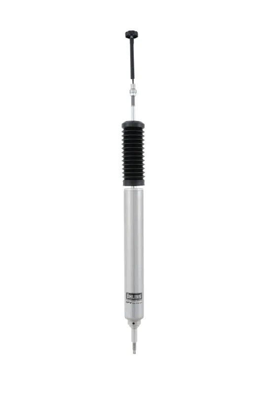 Ohlins 06-11 BMW 1/3-Series (E8X/E9X) RWD Road & Track Coilover System