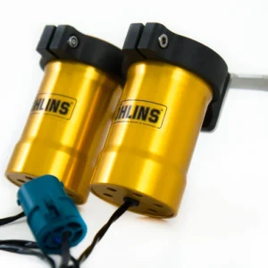 Ohlins 15-20 Volkswagen Golf (MK7) Cancellation Kit - DCC