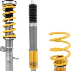 Ohlins 16-18 Ford Focus RS Road & Track Coilover System