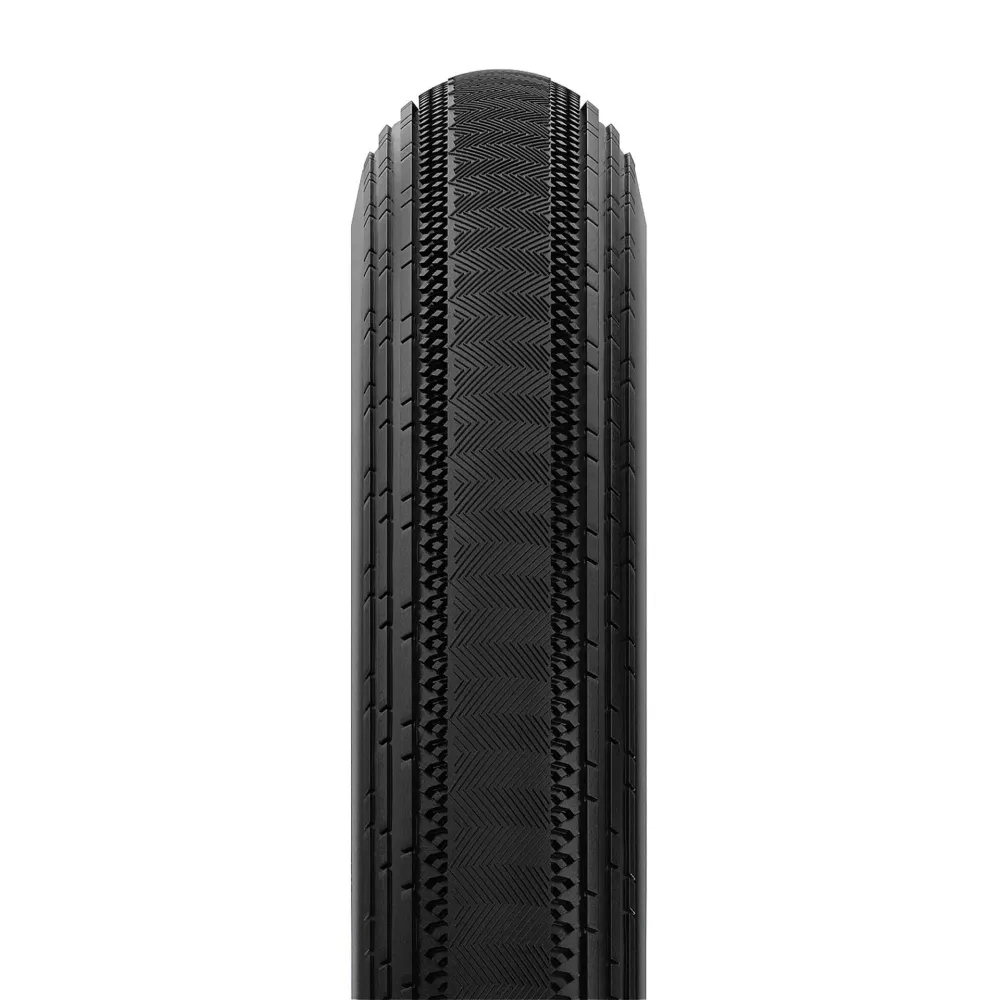 PANARACER GRAVELKING SEMISLICK R-LINE TLR 700x35c Tubeless Ready Beige däck