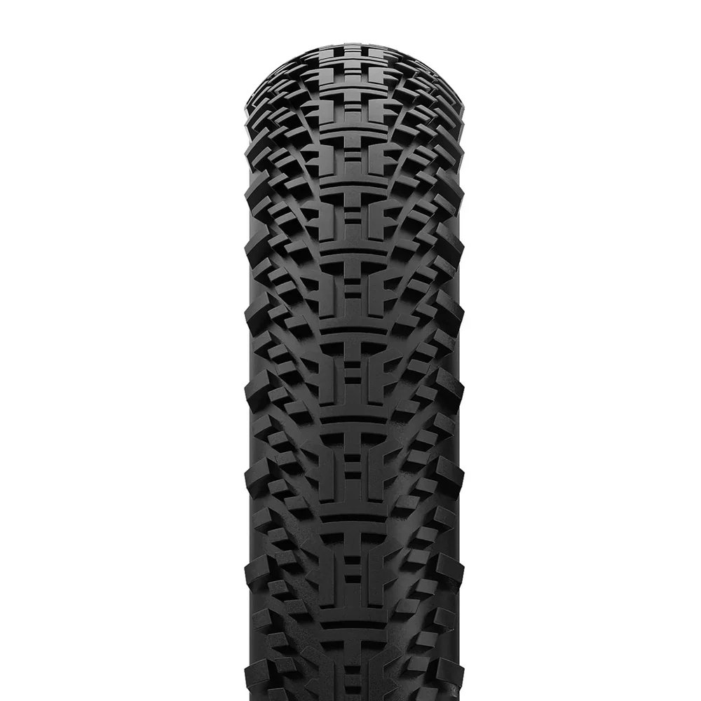 PANARACER GRAVELKING X1+ TLR 700x35c Tubeless Ready Brunt däck