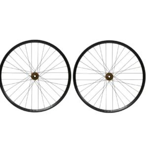 Par HOPE FORTUS 30 W 29" PRO 5-hjul 15X110mm/12x148mm Boost Brons