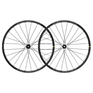 Par MAVIC CROSSMAX SL 29-tumshjul 15x110mm/12x148mm Boost