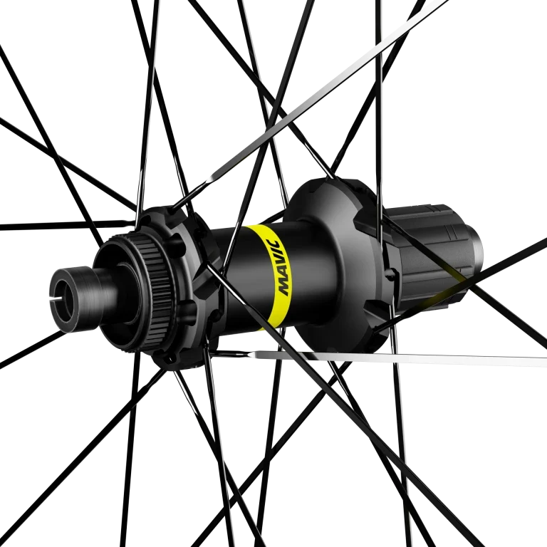 Par MAVIC CROSSMAX SL 29-tumshjul 15x110mm/12x148mm Boost