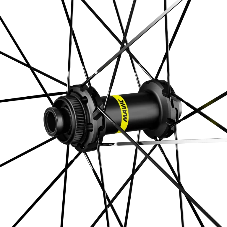 Par MAVIC CROSSMAX SL 29-tumshjul 15x110mm/12x148mm Boost