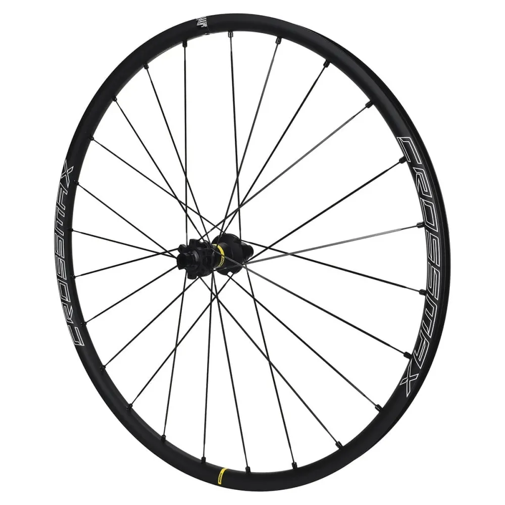 Par MAVIC CROSSMAX SL 29-tumshjul 15x110mm/12x148mm Boost