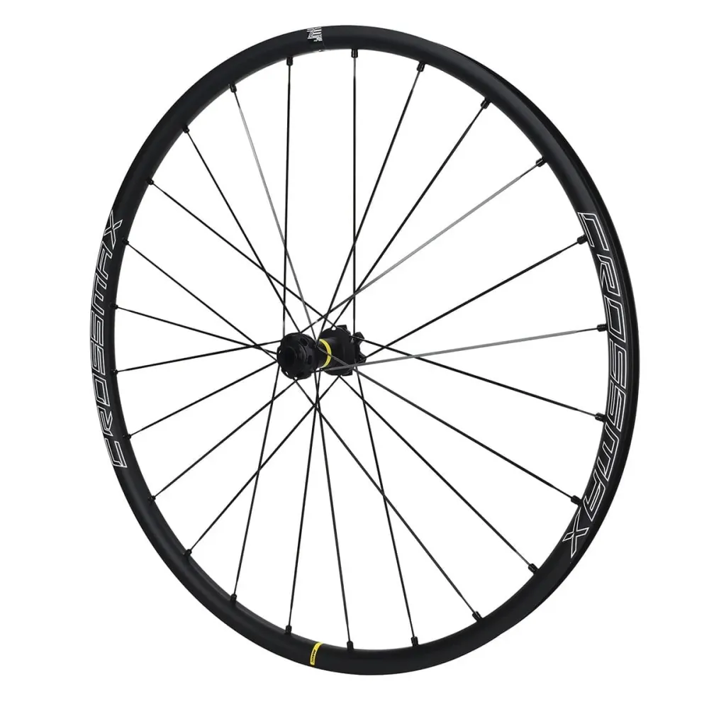 Par MAVIC CROSSMAX SL 29-tumshjul 15x110mm/12x148mm Boost