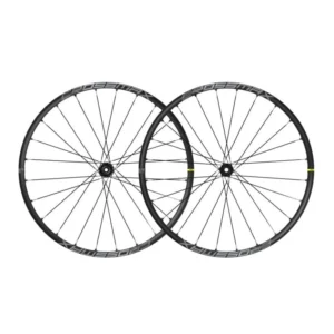 Par MAVIC CROSSMAX XLS 29'' 15x110mm/12x148mm Boost-hjul