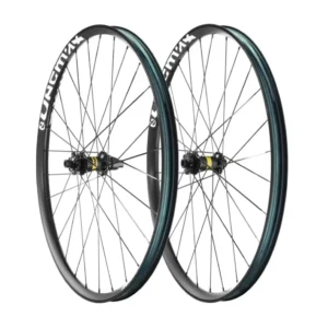 Par MAVIC E-DEEMAX 29"-hjul 15x110mm/12x148mm Boost
