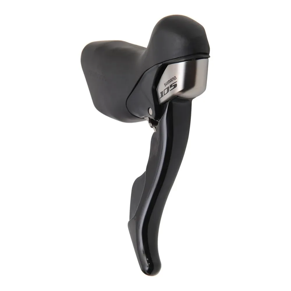 Par SHIMANO 105 5700 2x10 fälgbromshandtag