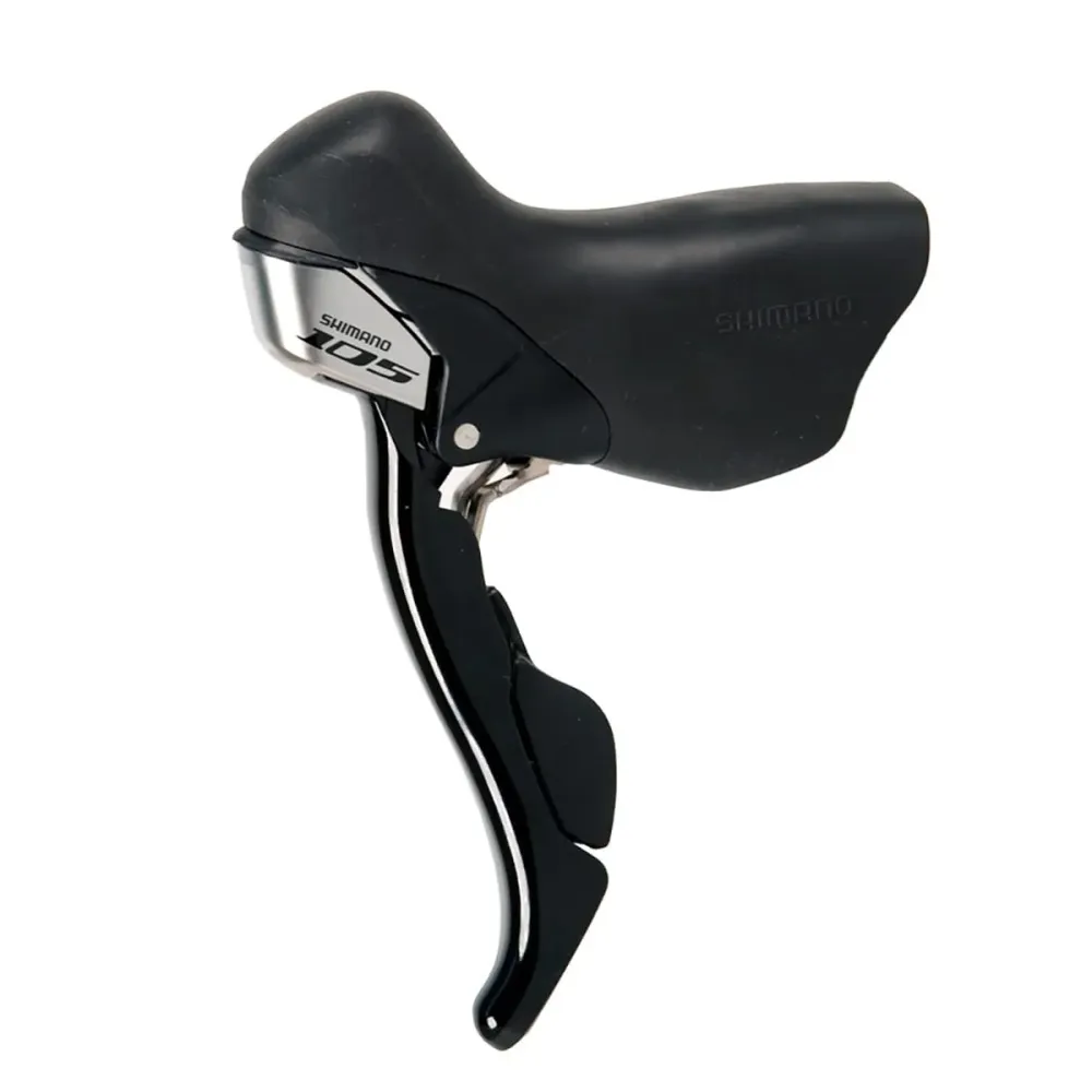 Par SHIMANO 105 5700 2x10 fälgbromshandtag