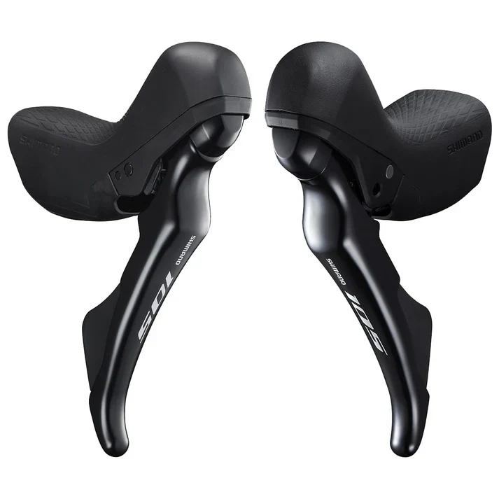 Par SHIMANO 105 R7020 2x11-växlar