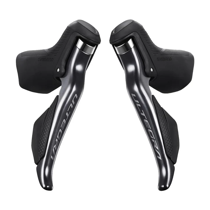 Par SHIMANO ULTEGRA DI2 R8150 2x12 fälgbromshandtag