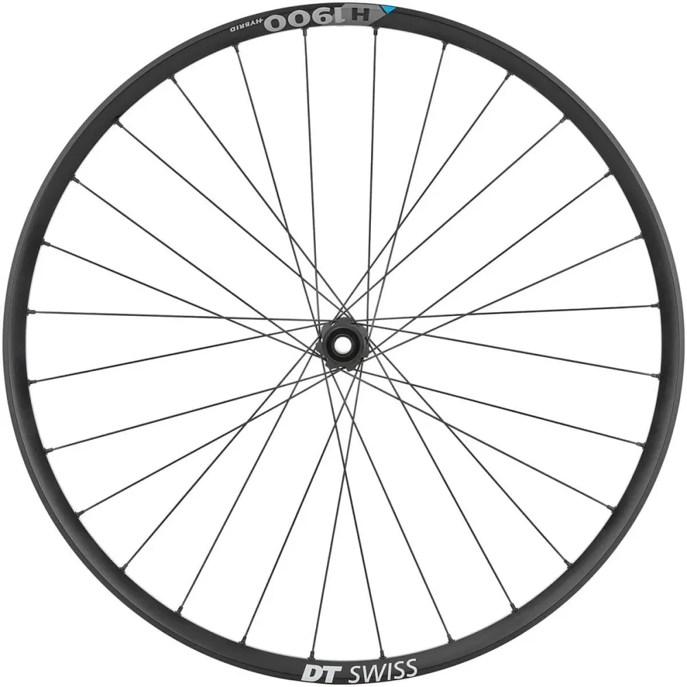 Par DT SWISS H 1900 SPLINE 30 mm 29" 15x110/12x148 mm Boost-hjul