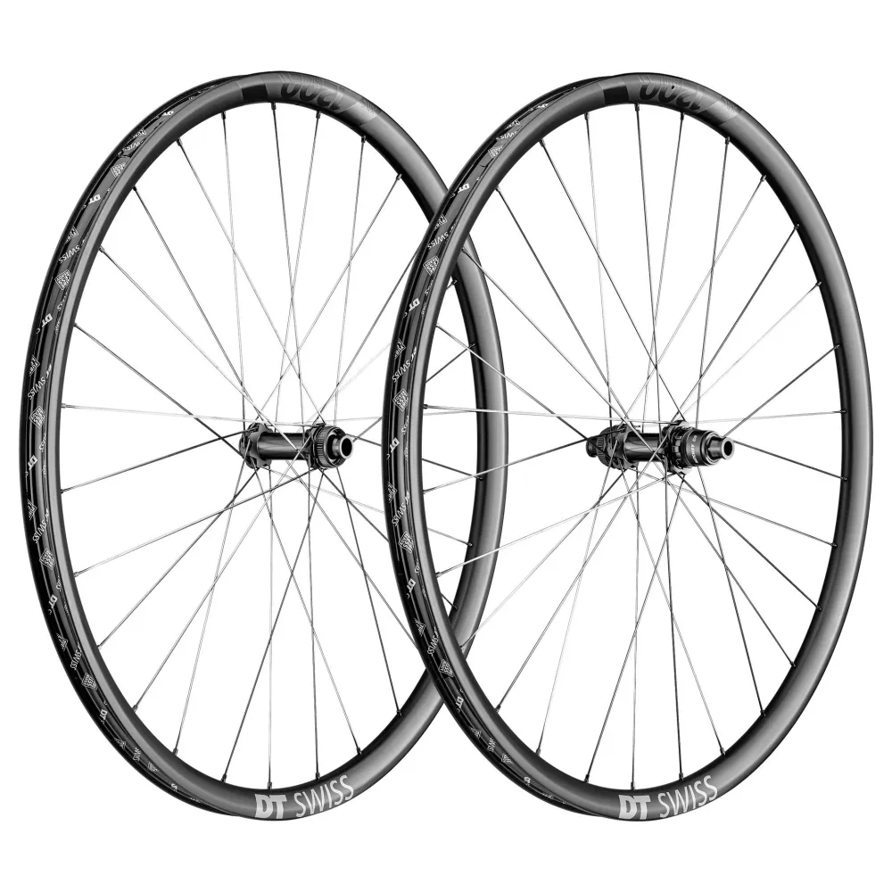 Par DT SWISS XRC 1200 SPLINE 29'' 25mm 15x110/12x148 mm hjul