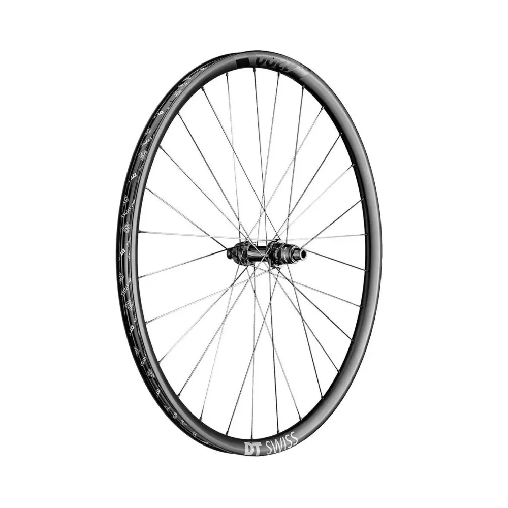 Par DT SWISS XRC 1200 SPLINE 29'' 25mm 15x110/12x148 mm hjul