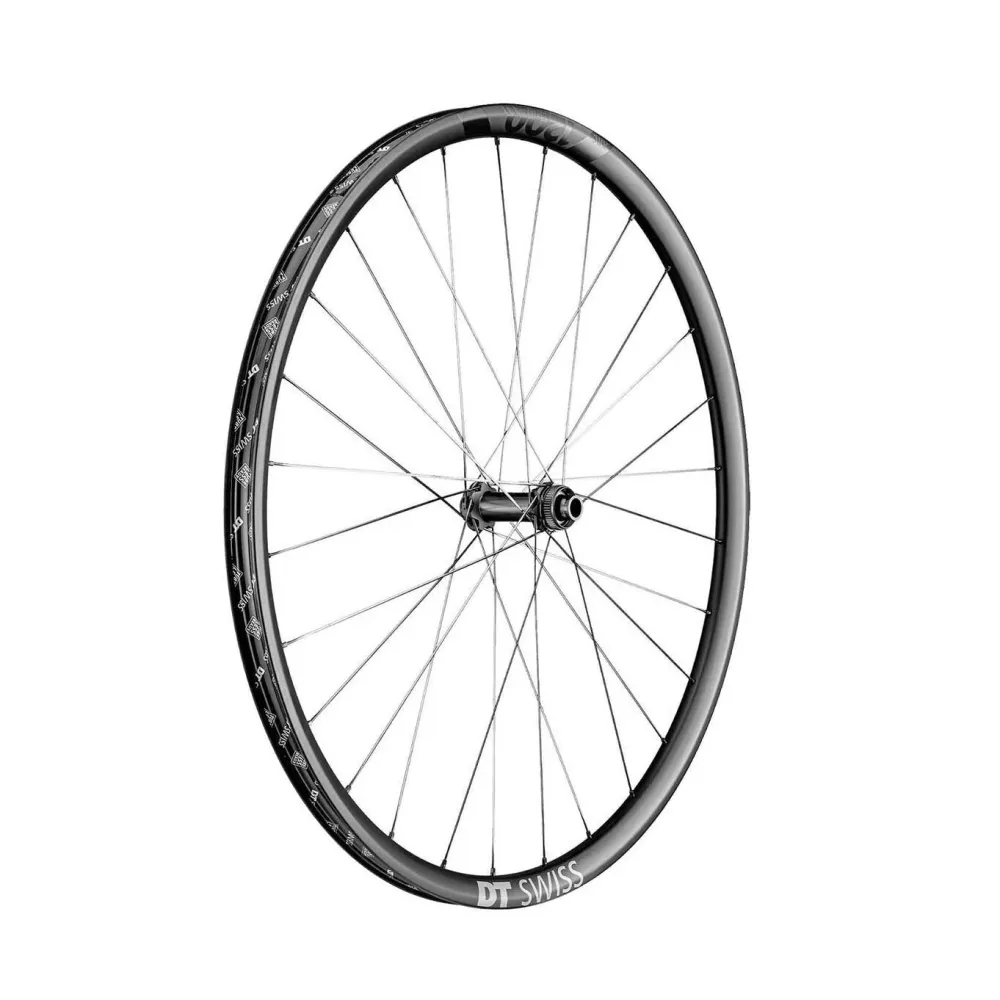 Par DT SWISS XRC 1200 SPLINE 29'' 25mm 15x110/12x148 mm hjul