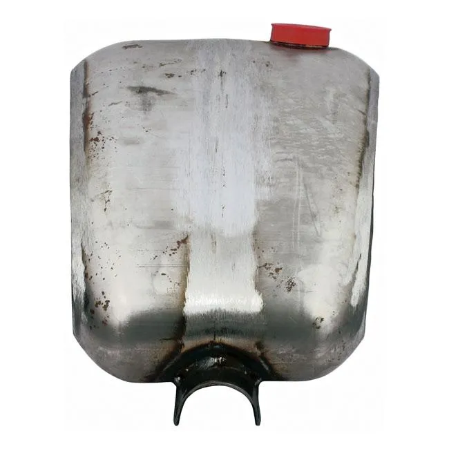 Paughco Indian Larry Universal Tank 18.9L