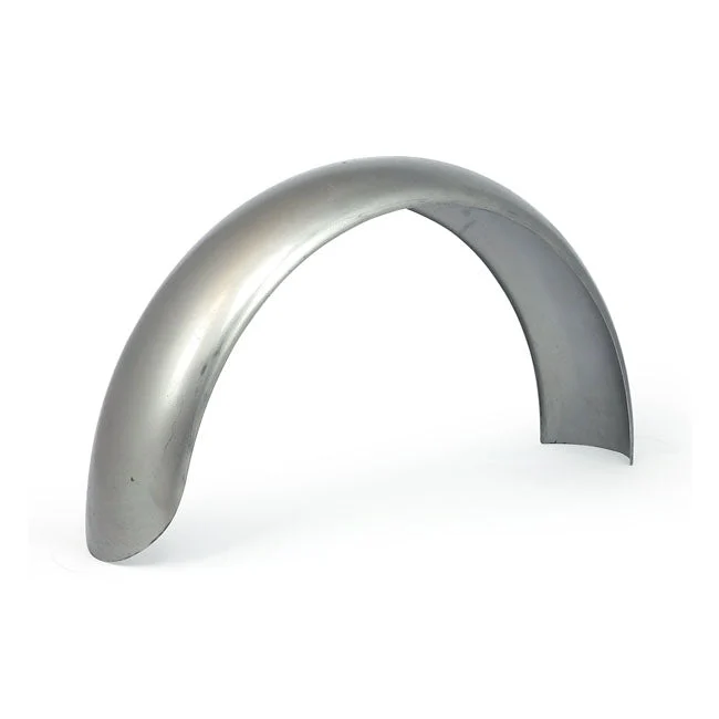 Penz Bakskärm Bobber 135mm bred / 320mm radie